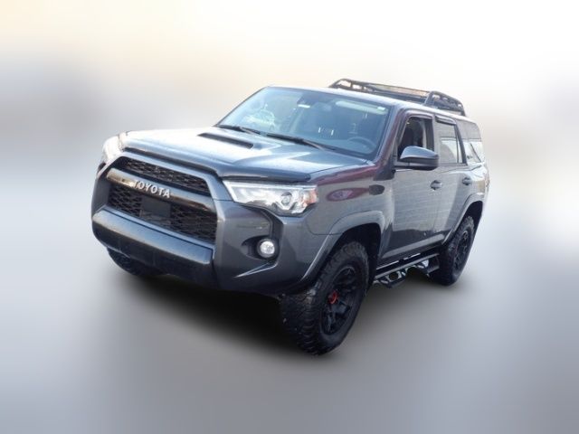 2021 Toyota 4Runner TRD Pro