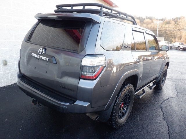 2021 Toyota 4Runner TRD Pro