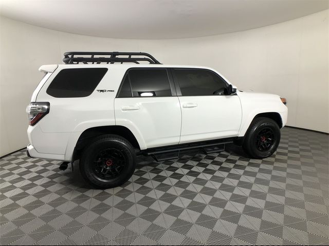 2021 Toyota 4Runner TRD Pro