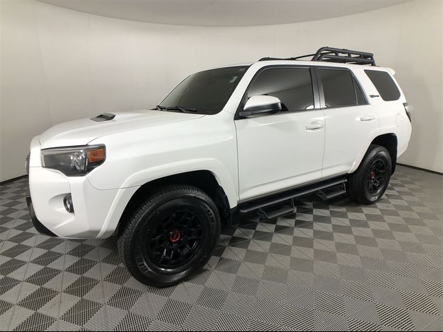 2021 Toyota 4Runner TRD Pro