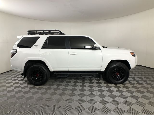 2021 Toyota 4Runner TRD Pro