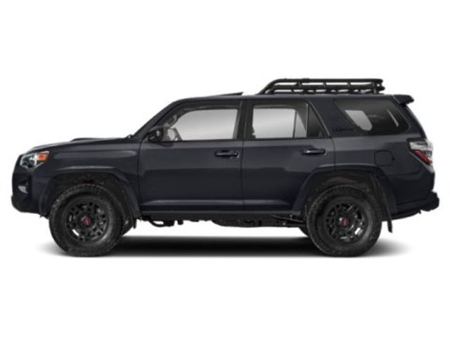 2021 Toyota 4Runner TRD Pro