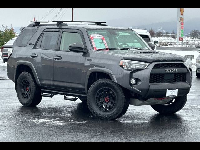 2021 Toyota 4Runner TRD Pro