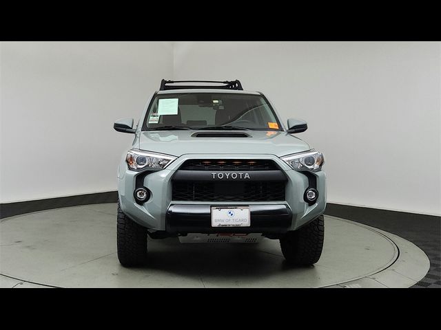 2021 Toyota 4Runner TRD Pro