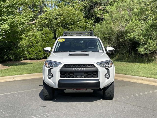 2021 Toyota 4Runner TRD Pro