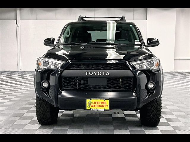 2021 Toyota 4Runner TRD Pro