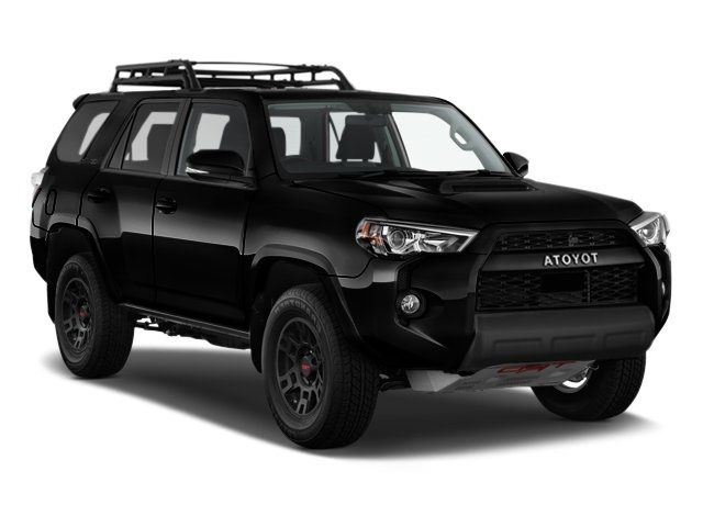 2021 Toyota 4Runner TRD Pro