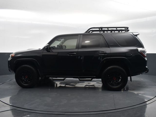 2021 Toyota 4Runner TRD Pro