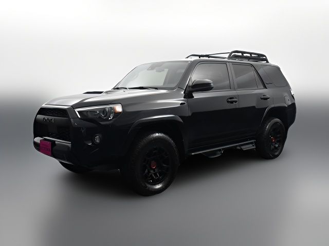 2021 Toyota 4Runner TRD Pro