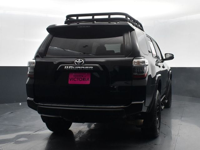 2021 Toyota 4Runner TRD Pro