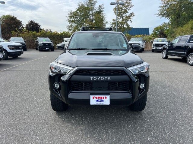 2021 Toyota 4Runner TRD Pro