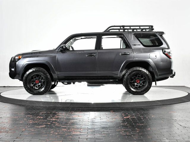 2021 Toyota 4Runner TRD Pro