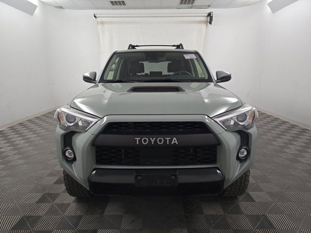 2021 Toyota 4Runner TRD Pro