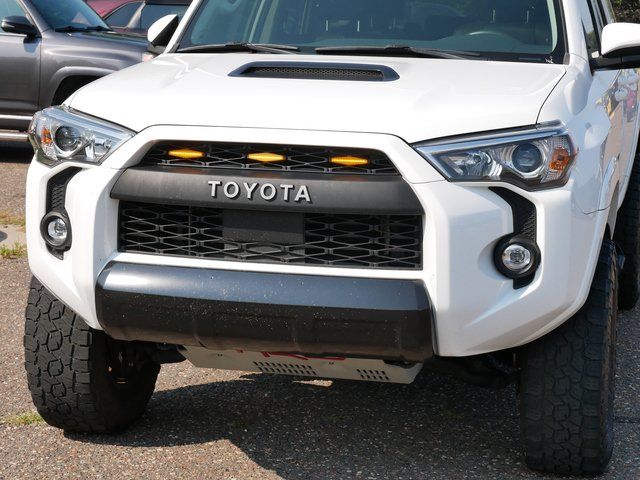 2021 Toyota 4Runner TRD Pro