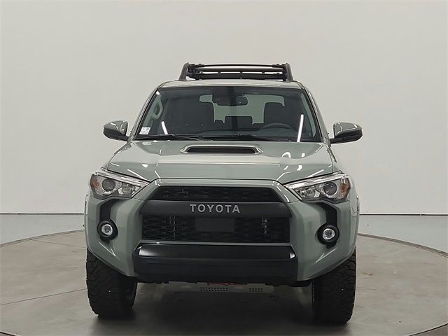 2021 Toyota 4Runner TRD Pro