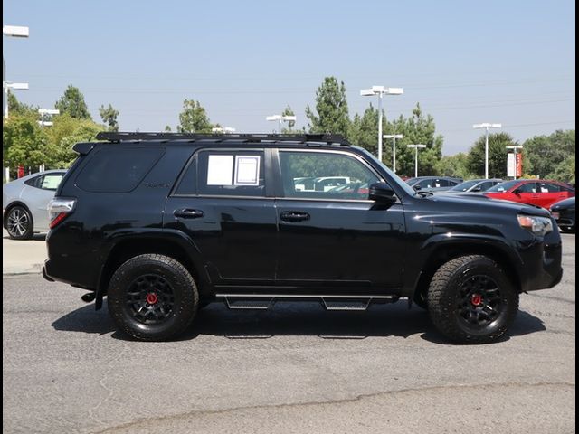 2021 Toyota 4Runner TRD Pro