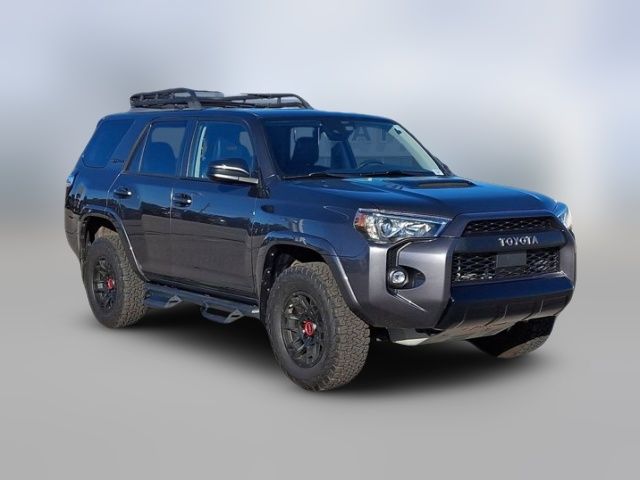 2021 Toyota 4Runner TRD Pro