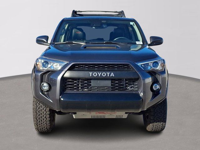 2021 Toyota 4Runner TRD Pro