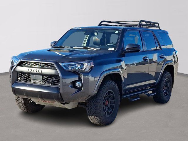 2021 Toyota 4Runner TRD Pro