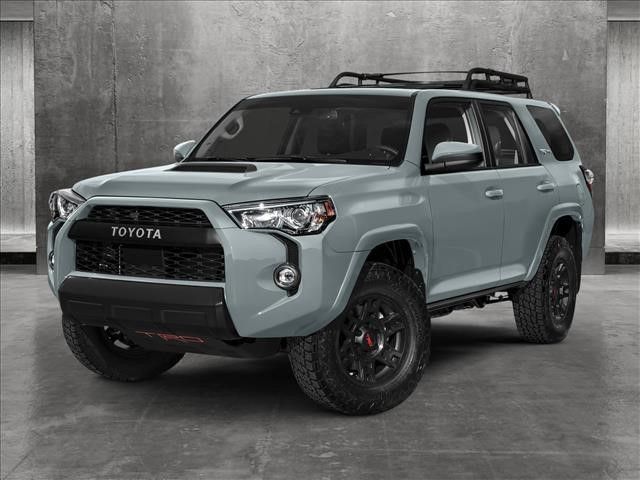 2021 Toyota 4Runner TRD Pro