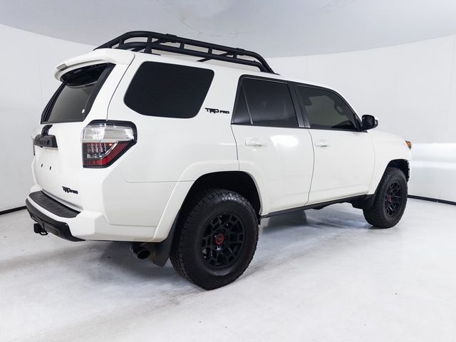 2021 Toyota 4Runner TRD Pro