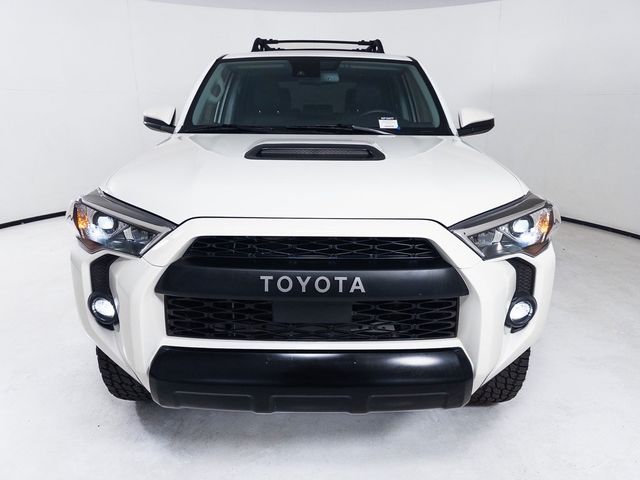 2021 Toyota 4Runner TRD Pro