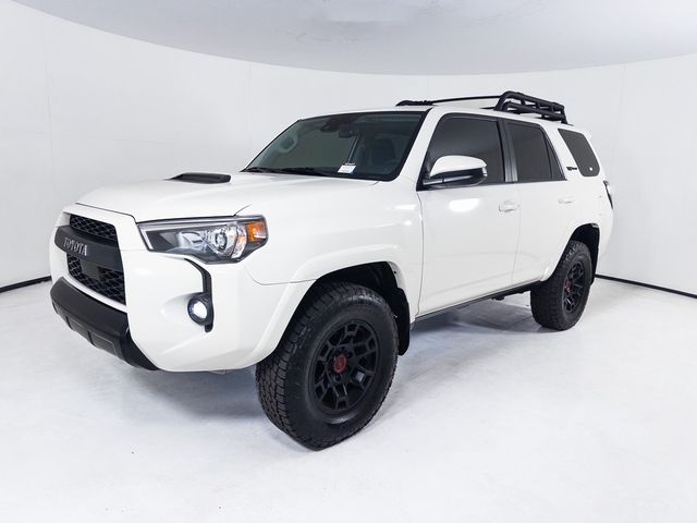 2021 Toyota 4Runner TRD Pro