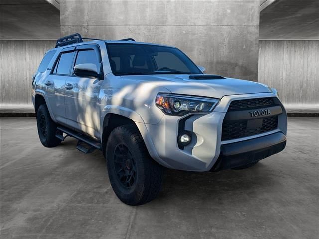 2021 Toyota 4Runner TRD Pro