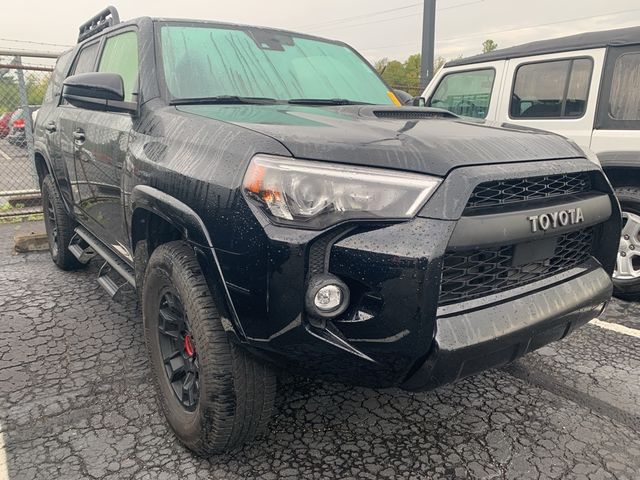 2021 Toyota 4Runner TRD Pro