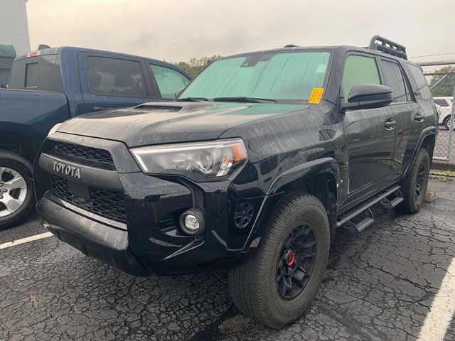 2021 Toyota 4Runner TRD Pro