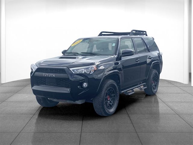 2021 Toyota 4Runner TRD Pro