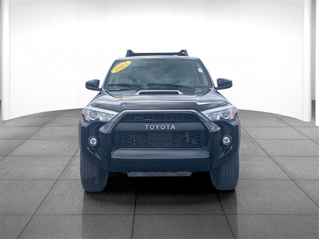 2021 Toyota 4Runner TRD Pro