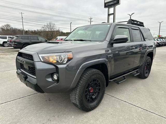 2021 Toyota 4Runner TRD Pro