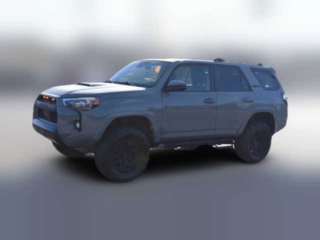 2021 Toyota 4Runner TRD Pro