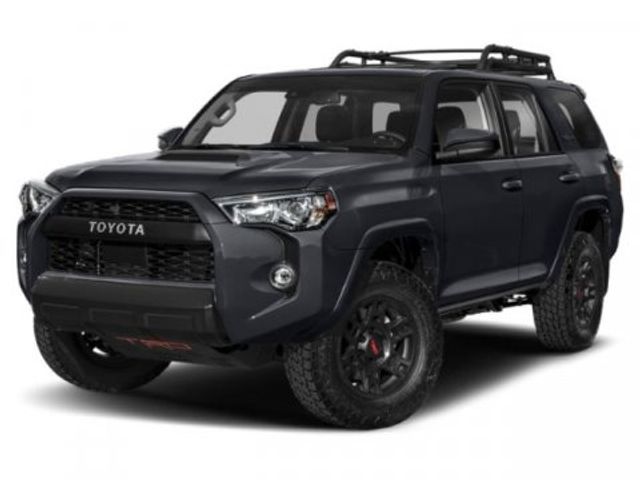 2021 Toyota 4Runner TRD Pro