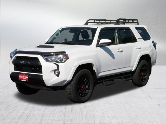 2021 Toyota 4Runner TRD Pro