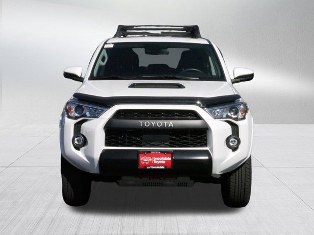 2021 Toyota 4Runner TRD Pro