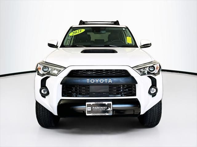 2021 Toyota 4Runner TRD Pro