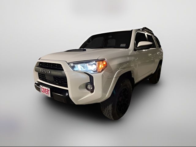 2021 Toyota 4Runner TRD Pro