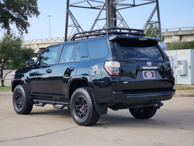 2021 Toyota 4Runner TRD Pro