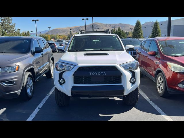 2021 Toyota 4Runner TRD Pro