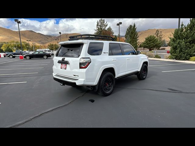 2021 Toyota 4Runner TRD Pro