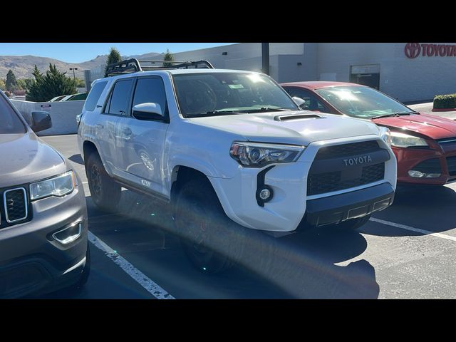 2021 Toyota 4Runner TRD Pro