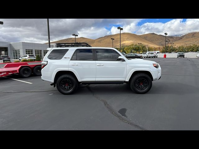 2021 Toyota 4Runner TRD Pro