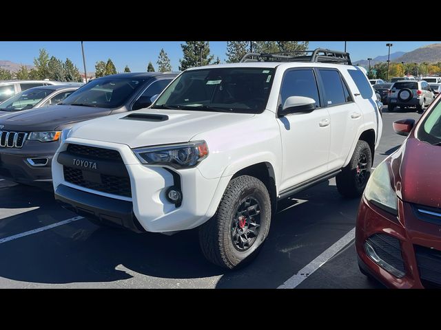 2021 Toyota 4Runner TRD Pro