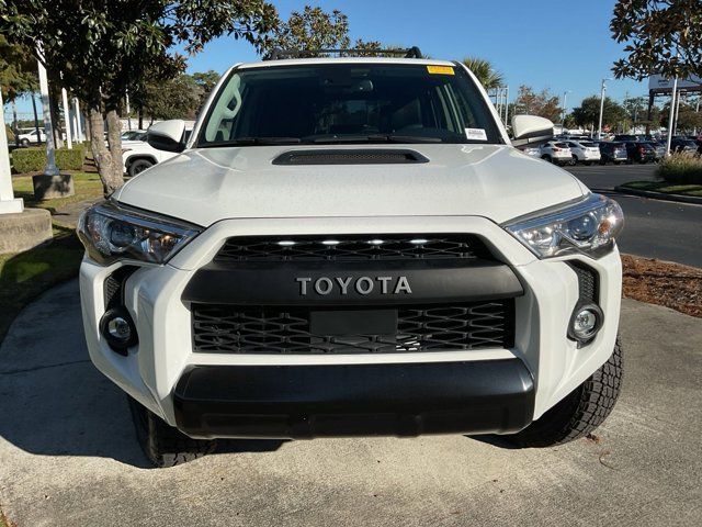 2021 Toyota 4Runner TRD Pro