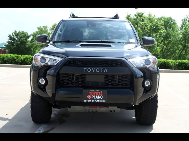 2021 Toyota 4Runner TRD Pro