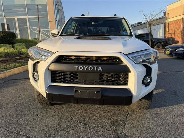 2021 Toyota 4Runner TRD Pro
