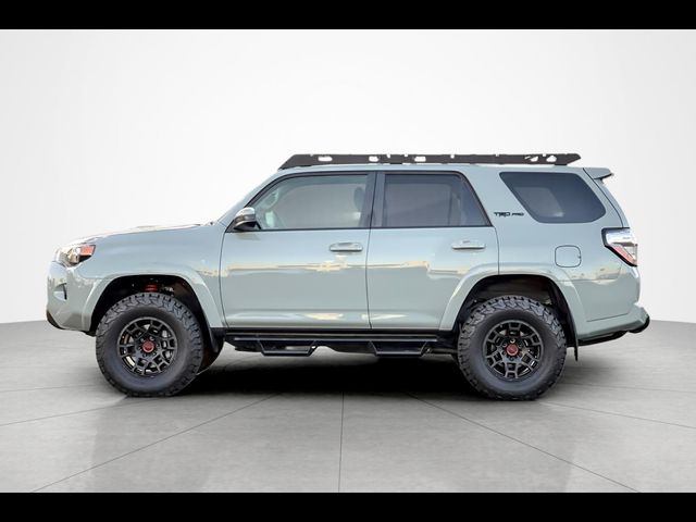 2021 Toyota 4Runner TRD Pro