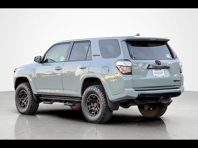 2021 Toyota 4Runner TRD Pro